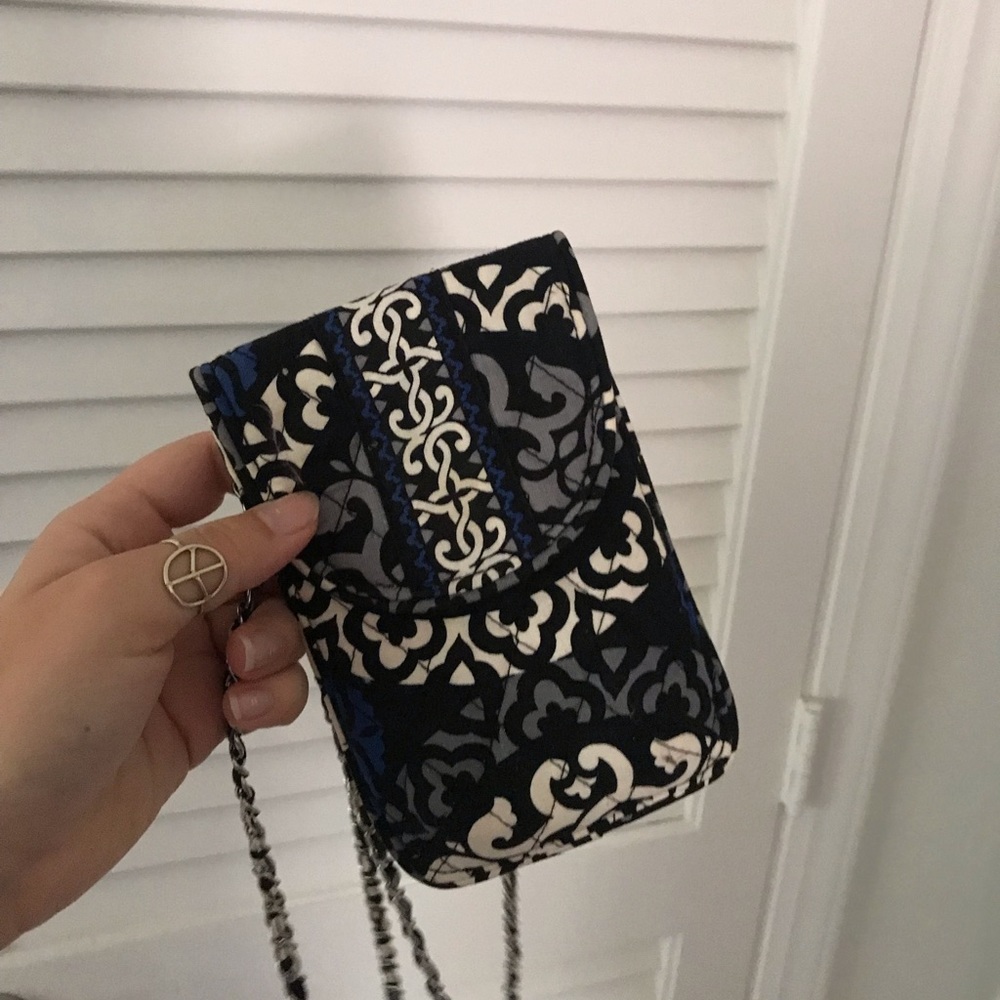 Vera Bradley Cross body